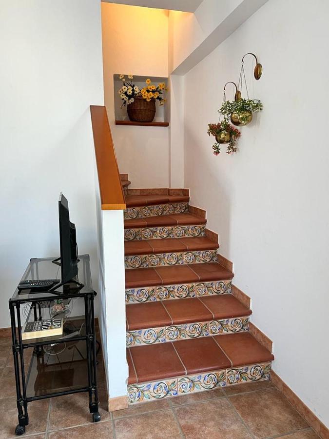 Casa Migliorisi A Marina Di Ragusa Per Vacanze Exterior foto