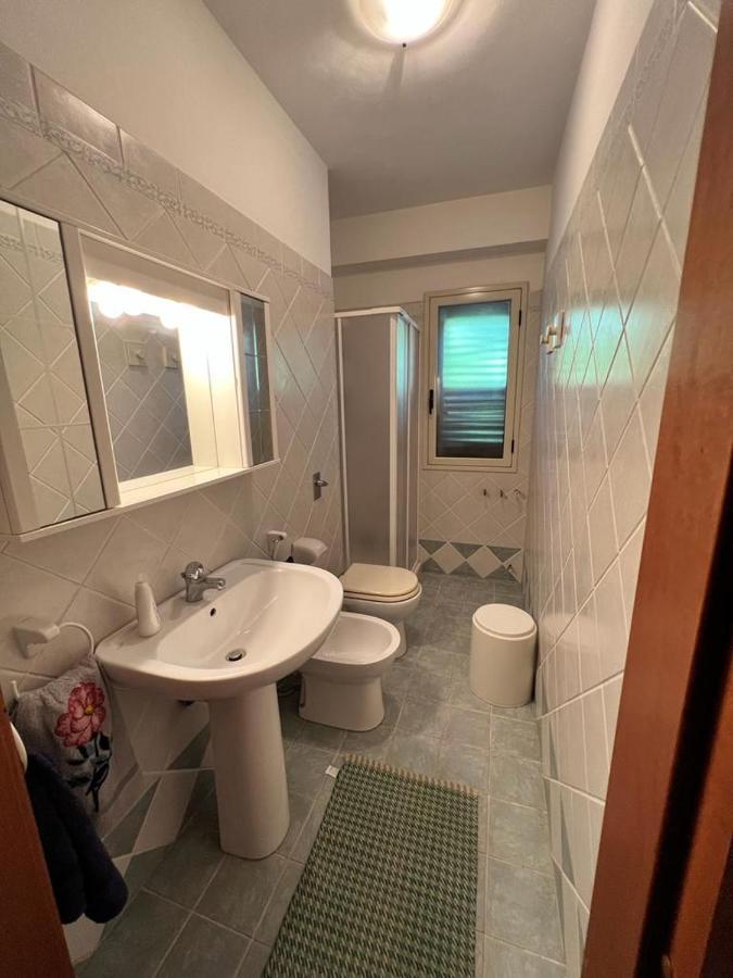 Casa Migliorisi A Marina Di Ragusa Per Vacanze Exterior foto